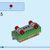 Зимний праздничный поезд (LEGO 40700)