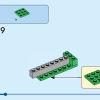Зимний праздничный поезд (LEGO 40700)