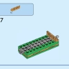 Зимний праздничный поезд (LEGO 40700)