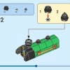 Зимний праздничный поезд (LEGO 40700)