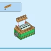 Зимний праздничный поезд (LEGO 40700)