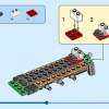 Зимний праздничный поезд (LEGO 40700)
