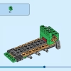 Зимний праздничный поезд (LEGO 40700)