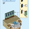 Сцена с Балериной и Щелкунчиком (LEGO 40701)