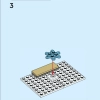 Сцена с Балериной и Щелкунчиком (LEGO 40701)