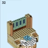 Сцена с Балериной и Щелкунчиком (LEGO 40701)
