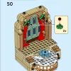 Сцена с Балериной и Щелкунчиком (LEGO 40701)