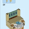 Сцена с Балериной и Щелкунчиком (LEGO 40701)