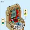 Сцена с Балериной и Щелкунчиком (LEGO 40701)