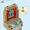 Сцена с Балериной и Щелкунчиком (LEGO 40701)