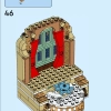 Сцена с Балериной и Щелкунчиком (LEGO 40701)