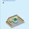 Сцена с Балериной и Щелкунчиком (LEGO 40701)