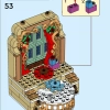 Сцена с Балериной и Щелкунчиком (LEGO 40701)
