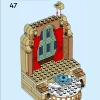 Сцена с Балериной и Щелкунчиком (LEGO 40701)