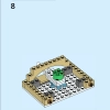 Сцена с Балериной и Щелкунчиком (LEGO 40701)