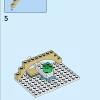 Сцена с Балериной и Щелкунчиком (LEGO 40701)