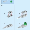 Сцена с Балериной и Щелкунчиком (LEGO 40701)