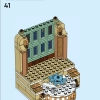 Сцена с Балериной и Щелкунчиком (LEGO 40701)