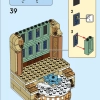 Сцена с Балериной и Щелкунчиком (LEGO 40701)