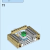 Сцена с Балериной и Щелкунчиком (LEGO 40701)