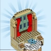 Сцена с Балериной и Щелкунчиком (LEGO 40701)