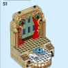 Сцена с Балериной и Щелкунчиком (LEGO 40701)