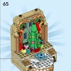Сцена с Балериной и Щелкунчиком (LEGO 40701)