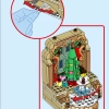 Сцена с Балериной и Щелкунчиком (LEGO 40701)