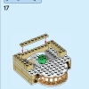 Сцена с Балериной и Щелкунчиком (LEGO 40701)