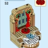 Сцена с Балериной и Щелкунчиком (LEGO 40701)