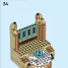 Сцена с Балериной и Щелкунчиком (LEGO 40701)