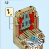 Сцена с Балериной и Щелкунчиком (LEGO 40701)