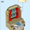 Сцена с Балериной и Щелкунчиком (LEGO 40701)