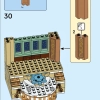 Сцена с Балериной и Щелкунчиком (LEGO 40701)