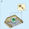 Сцена с Балериной и Щелкунчиком (LEGO 40701)