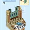 Сцена с Балериной и Щелкунчиком (LEGO 40701)