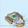 Сцена с Балериной и Щелкунчиком (LEGO 40701)
