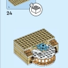 Сцена с Балериной и Щелкунчиком (LEGO 40701)
