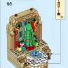 Сцена с Балериной и Щелкунчиком (LEGO 40701)