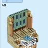Сцена с Балериной и Щелкунчиком (LEGO 40701)