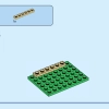 Рождественская фоторамка (LEGO 40702)