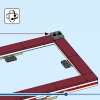 Рождественская фоторамка (LEGO 40702)