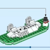 Рождественская фоторамка (LEGO 40702)