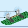 Рождественская фоторамка (LEGO 40702)