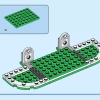 Рождественская фоторамка (LEGO 40702)