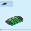 Рождественская фоторамка (LEGO 40702)