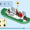 Рождественская фоторамка (LEGO 40702)