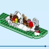 Рождественская фоторамка (LEGO 40702)