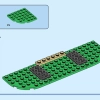 Рождественская фоторамка (LEGO 40702)
