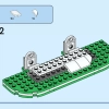 Рождественская фоторамка (LEGO 40702)
